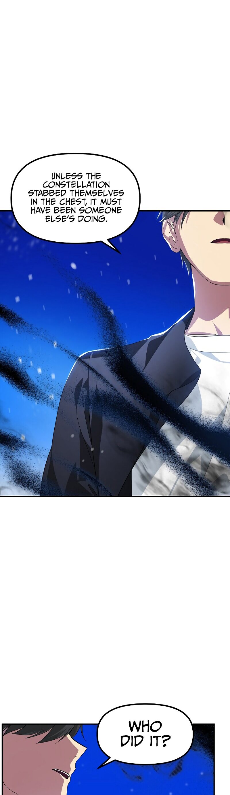 SSS-Class Suicide Hunter, Chapter 81 image 25